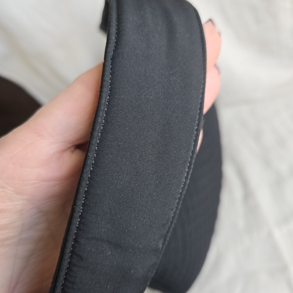 Vintage Bally Quilted Sling/Shoulder Bag - Picture 3 of 13
